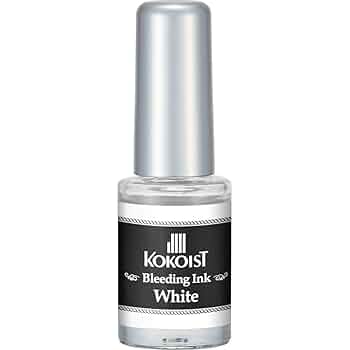 Amazon | ココイスト KOKOIST ブリーディングインク BI-09 5mL